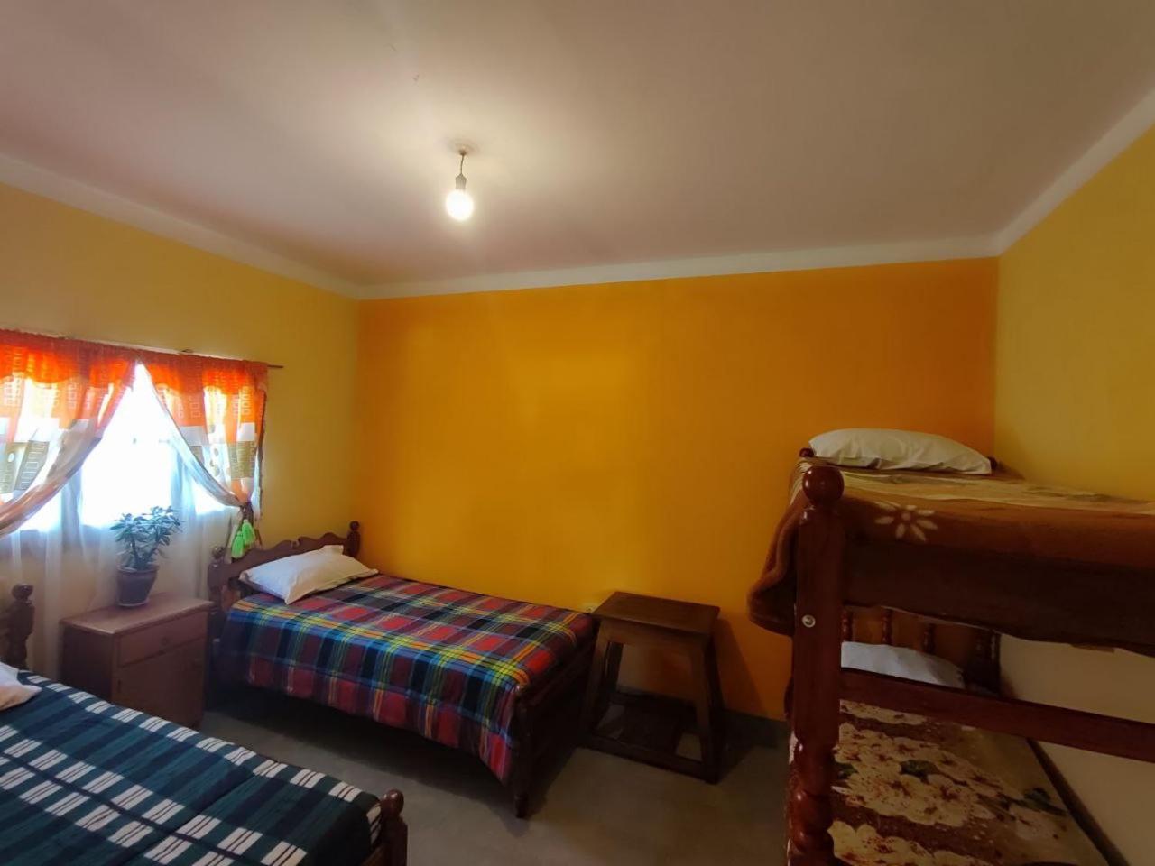 Apartment Velaywasi *