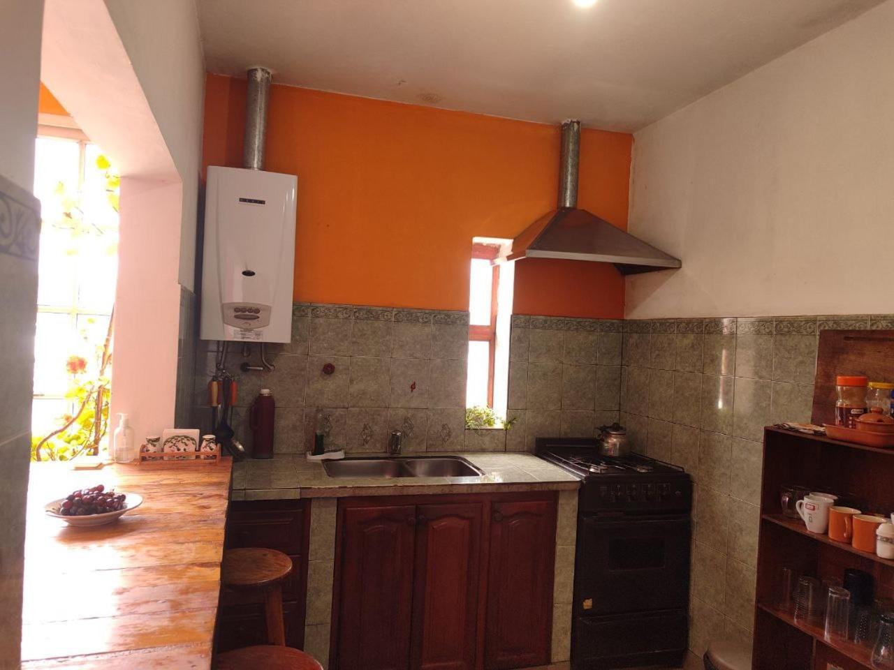 Apartment Velaywasi Humahuaca